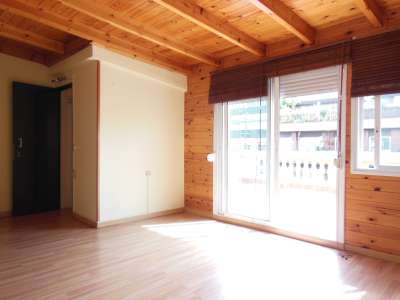 Ático en Alquiler en Barcelona Sardenya - Casp