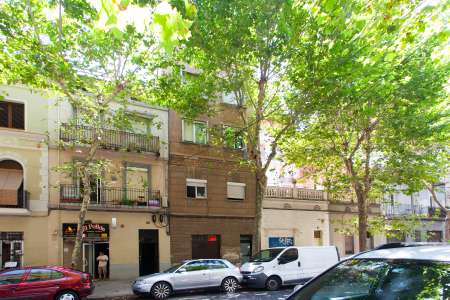 Appartement te huur in Barcelona Enamorats - Meridiana