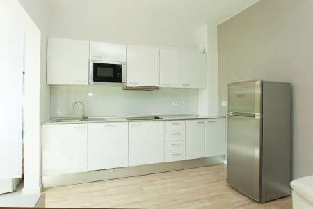 Appartement te huur in Barcelona Enamorats - Meridiana
