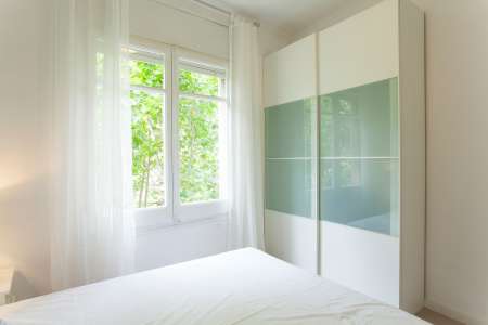 Appartement te huur in Barcelona Enamorats - Meridiana