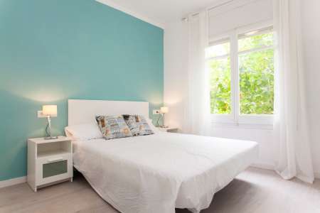 Appartement te huur in Barcelona Enamorats - Meridiana