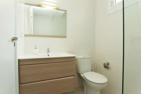 Appartement te huur in Barcelona Enamorats - Meridiana