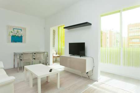 Appartement te huur in Barcelona Enamorats - Meridiana