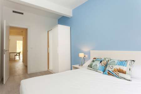 Appartement te huur in Barcelona Enamorats - Meridiana