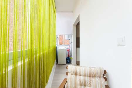Appartement te huur in Barcelona Enamorats - Dos De Maig
