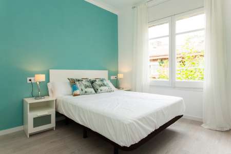 Appartement te huur in Barcelona Enamorats - Dos De Maig