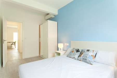 Appartement te huur in Barcelona Enamorats - Dos De Maig