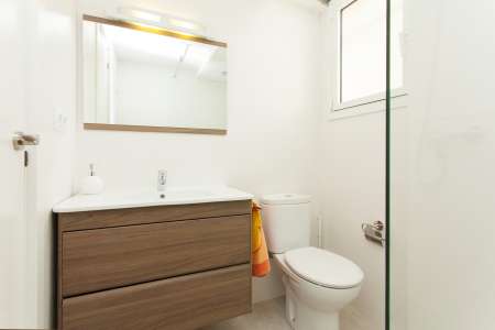 Appartement te huur in Barcelona Enamorats - Dos De Maig