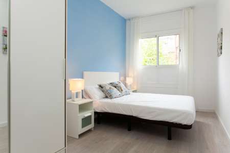 Appartement te huur in Barcelona Enamorats - Dos De Maig