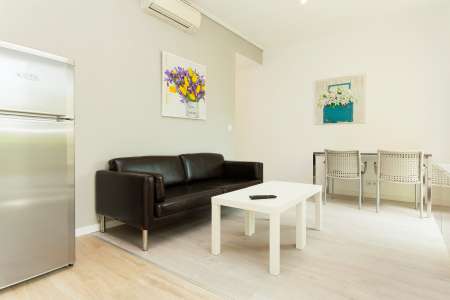 Appartement te huur in Barcelona Enamorats - Dos De Maig