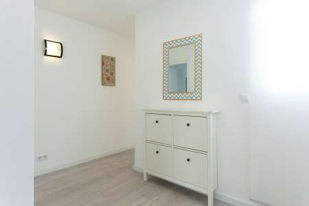 Appartement te huur in Barcelona Enamorats - Dos De Maig