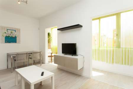 Appartement te huur in Barcelona Enamorats - Dos De Maig