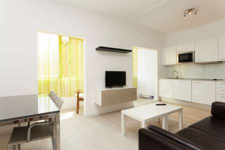 Appartement te huur in Barcelona Enamorats - Dos De Maig