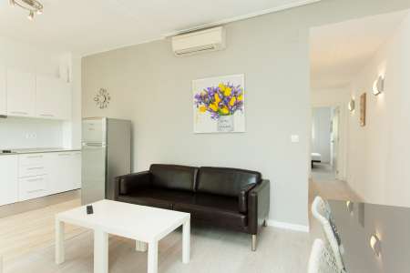 Appartement te huur in Barcelona Enamorats - Dos De Maig