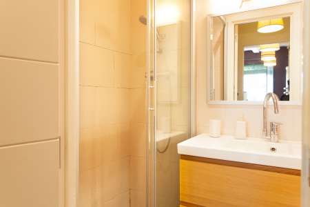Appartement te huur in Barcelona Comte Borrell - Tamarit
