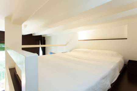Appartement te huur in Barcelona Comte Borrell - Tamarit