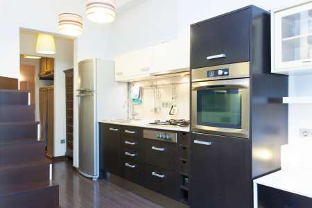 Appartement te huur in Barcelona Comte Borrell - Tamarit