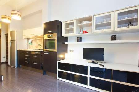 Appartement te huur in Barcelona Comte Borrell - Tamarit
