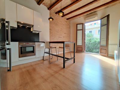 Apartment for Rent in Barcelona Parlament - Calàbria