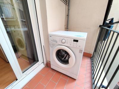 Apartment for Rent in Barcelona Parlament - Calàbria