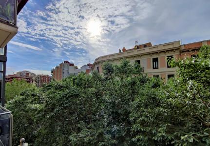 Apartment for Rent in Barcelona Parlament - Calàbria