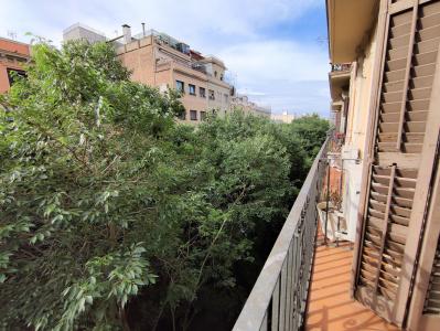 Apartment for Rent in Barcelona Parlament - Calàbria