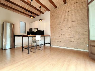 Apartment for Rent in Barcelona Parlament - Calàbria