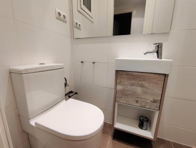 Apartment for Rent in Barcelona Parlament - Calàbria