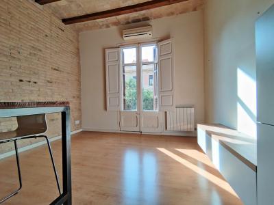 Apartment for Rent in Barcelona Parlament - Calàbria