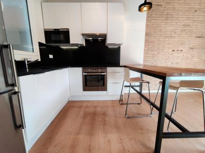 Apartment for Rent in Barcelona Parlament - Calàbria