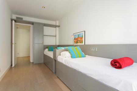 Si affitta lussuoso appartamento in via Bertran - Balmes