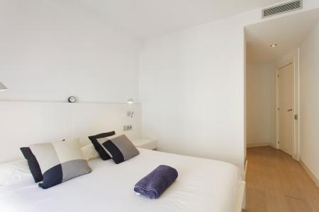 Si affitta lussuoso appartamento in via Bertran - Balmes