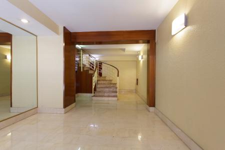Si affitta lussuoso appartamento in via Bertran - Balmes
