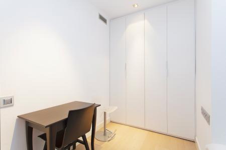 Si affitta lussuoso appartamento in via Bertran - Balmes