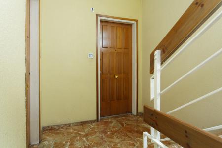 Si affitta lussuoso appartamento in via Bertran - Balmes