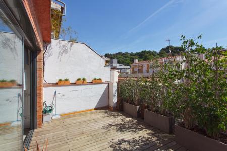 Si affitta lussuoso appartamento in via Bertran - Balmes
