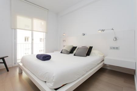 Si affitta lussuoso appartamento in via Bertran - Balmes