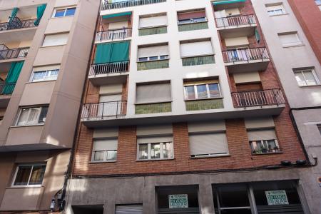 Appartement te huur in Barcelona Greco - Passeig Maragall