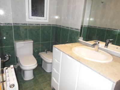 Appartement te huur in Barcelona Greco - Passeig Maragall