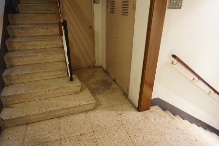 Appartement te huur in Barcelona Greco - Passeig Maragall