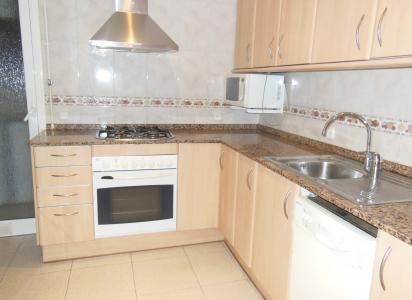 Appartement te huur in Barcelona Greco - Passeig Maragall