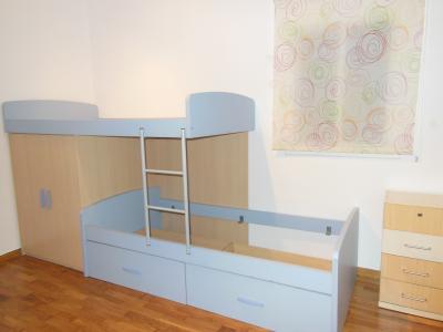 Appartement te huur in Barcelona Greco - Passeig Maragall