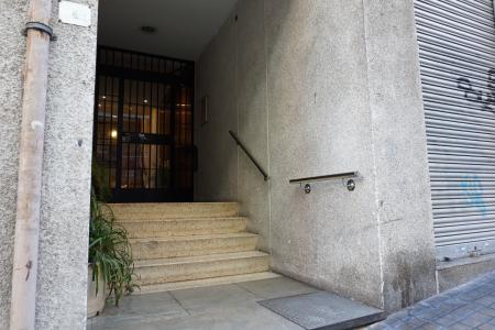 Appartement te huur in Barcelona Greco - Passeig Maragall
