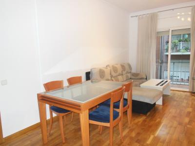 Appartement te huur in Barcelona Greco - Passeig Maragall
