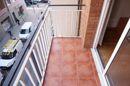 Appartement te huur in Barcelona Greco - Passeig Maragall