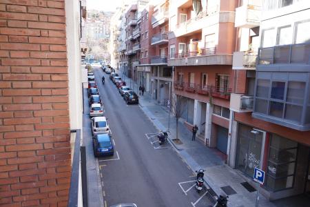 Appartement te huur in Barcelona Greco - Passeig Maragall