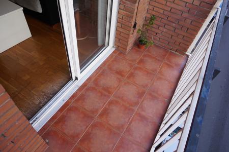 Appartement te huur in Barcelona Greco - Passeig Maragall