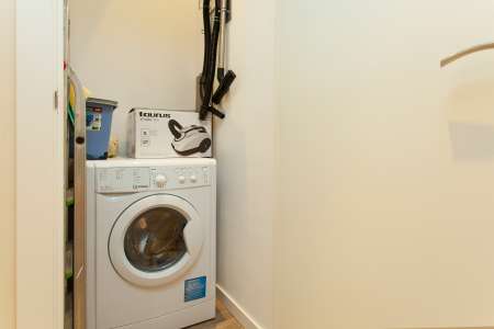 Studio te huur in Barcelona Granada Del Penedés - Balmes