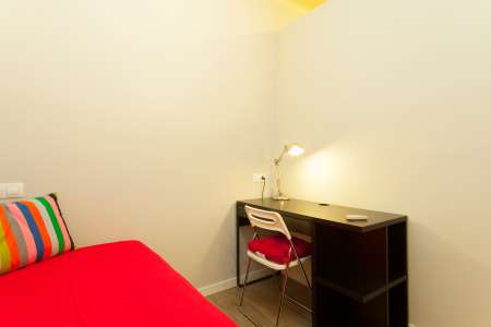 Studio te huur in Barcelona Granada Del Penedés - Balmes