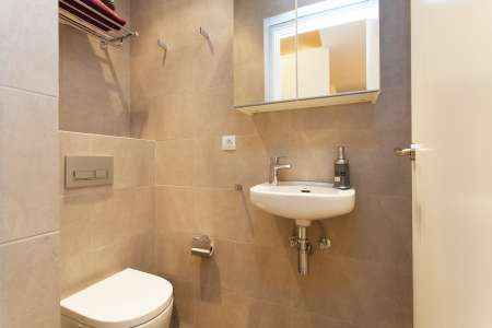 Studio te huur in Barcelona Granada Del Penedés - Balmes
